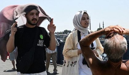 Günlerdir uyarı yapılıyor! İşte en sıcak olacak il ve ilçeler